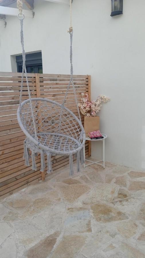 דירות ארגוסטולי Aelia Sea מראה חיצוני תמונה