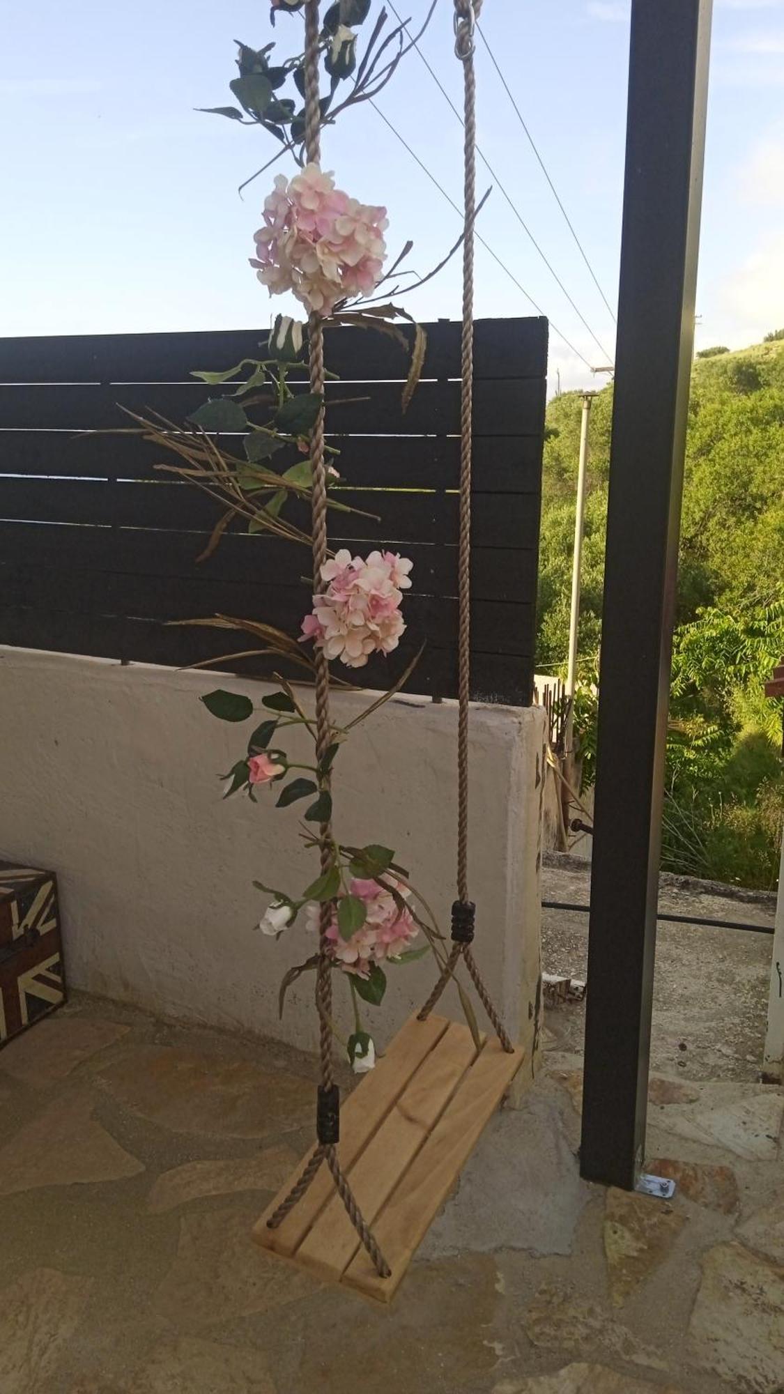 דירות ארגוסטולי Aelia Sea מראה חיצוני תמונה