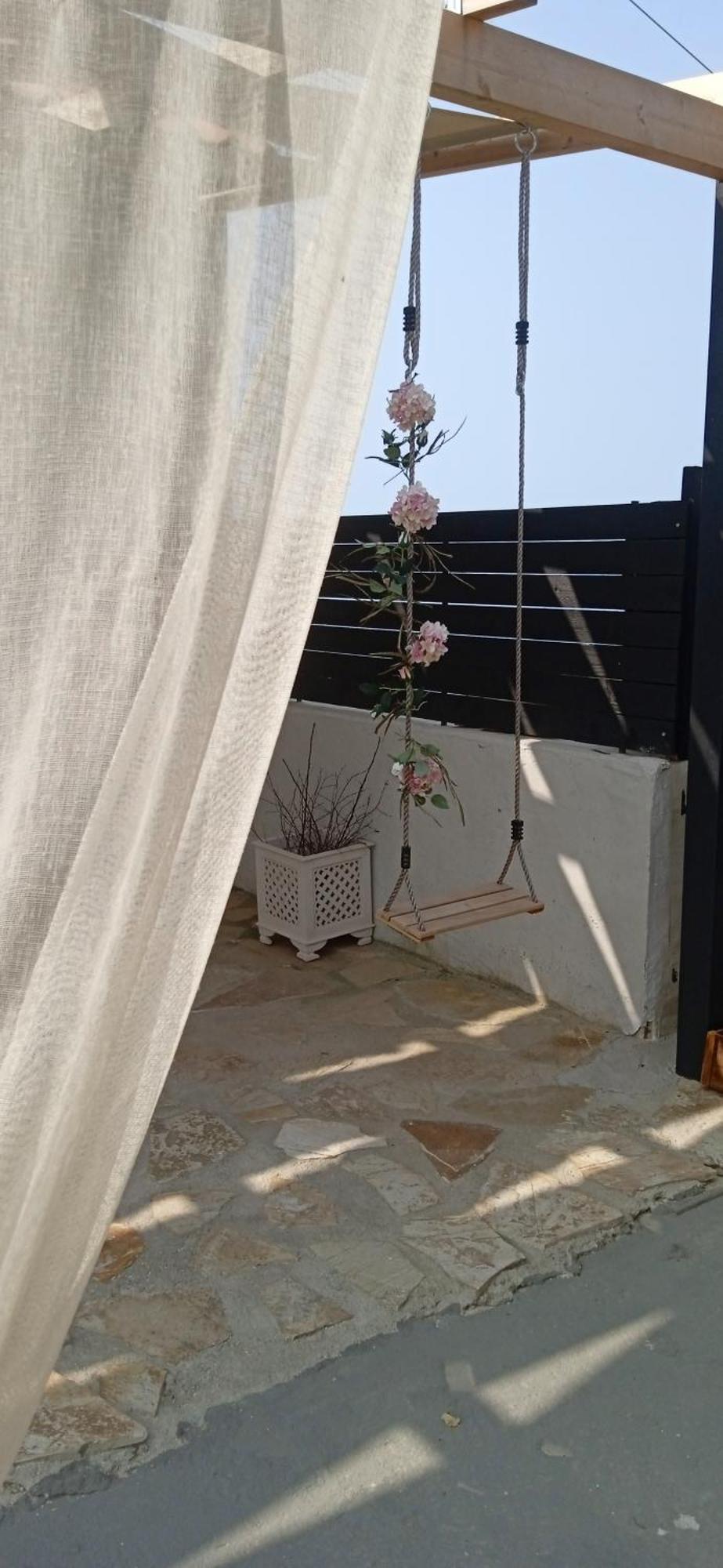 דירות ארגוסטולי Aelia Sea מראה חיצוני תמונה